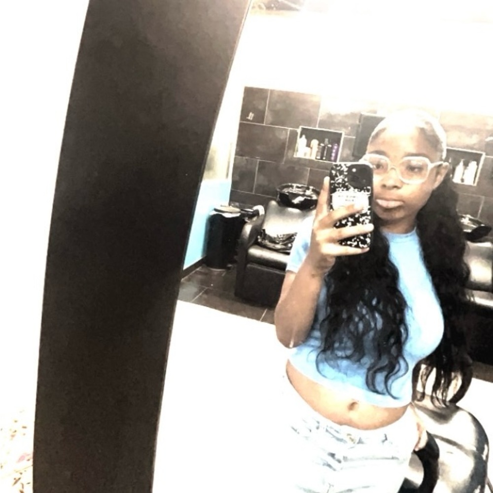 Meet your Posher, Jah'nae